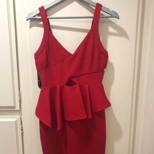 Material girl dress from Macy’s